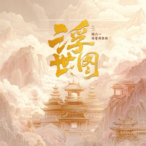 浮世图(合唱版)