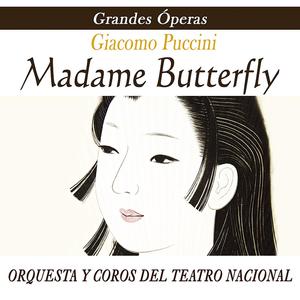 Madame Butterfly "Bimba Dagli Occhi Pieni Di Malia" - Puccini