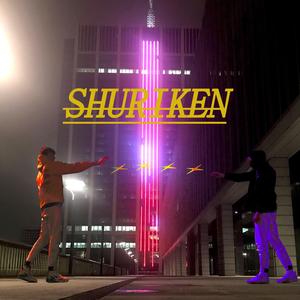 SHURIKEN