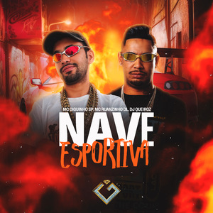 Nave Esportiva