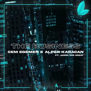 The Business (Extended Mix)