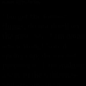 The Calm B4 The Storm