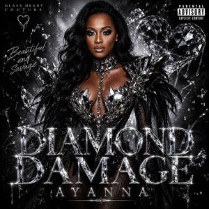 DIAMOND DAMAGE