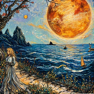 Безмятежность