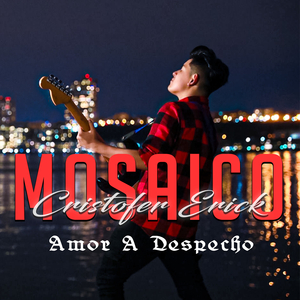 Mosaico Amor a Despecho