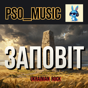 Заповіт