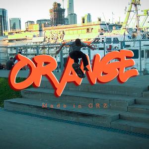 ORANGE | Made in GRZ #Beatz