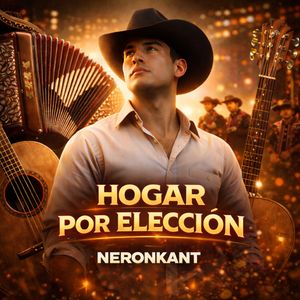 HOGAR POR ELECCIÓN