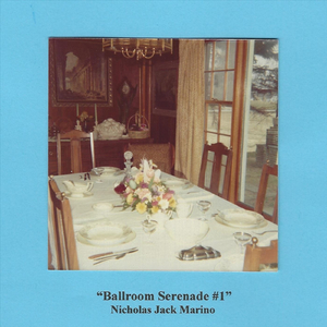 Ballroom Serenade #1