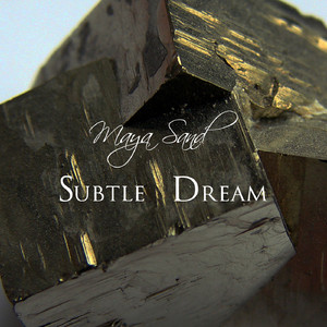 Subtle Body (Galena)