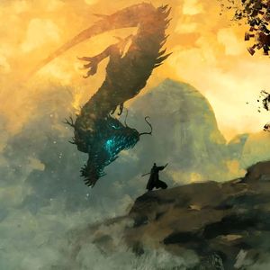 四个人的江湖（prod.ShadowBeats）