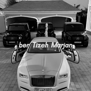ber Tizeh Marjan（Original Mix）