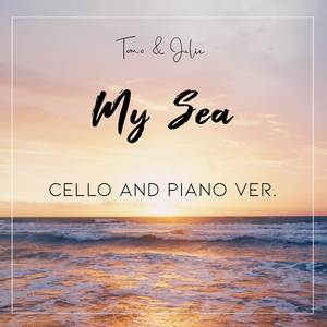 My sea (Cello and Piano Ver.)