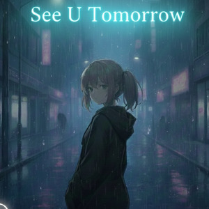 See U tomorrow (feat. 重音テト)