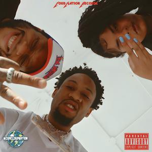 Catching Strays (feat. Dj Holmes)