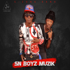 Betinhas Na Minha Posse (feat. Guizz Baay)