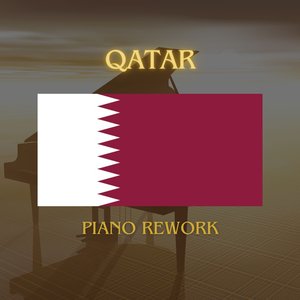 Qatar National Anthem (Piano Rework)
