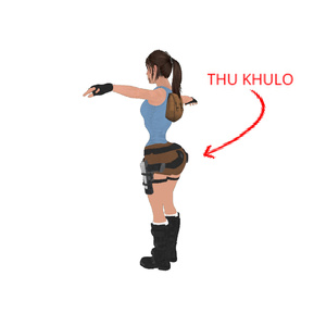 THU KHULO