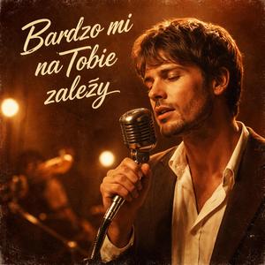 Bardzo mi na Tobie zależy