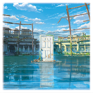 すずめ 口琴版