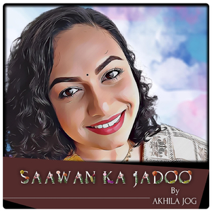 Saawan Ka Jadoo