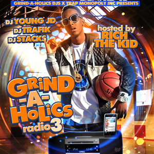 Riding With My Team [Prod. By PlayBoyOnDaBeat]