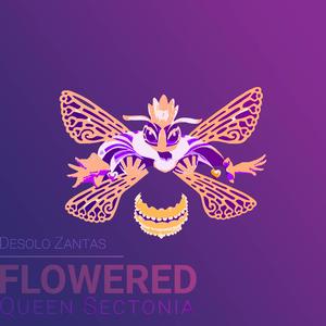 Dirty & Beauty 'Sullied Grace' -Rearrangement-