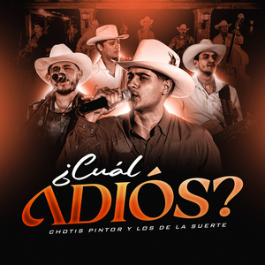 Cuál Adios