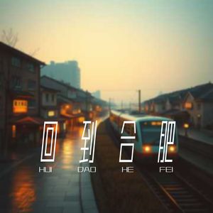 回到合肥