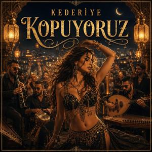 Kopuyoruz