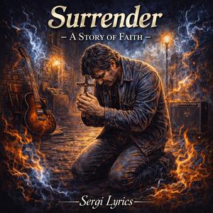 Surrender (A Story of Faith)