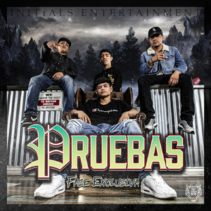 Pruebas