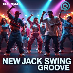 Backstreet Funk Motion