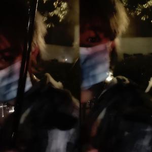 殺馬忒狂った雪兎