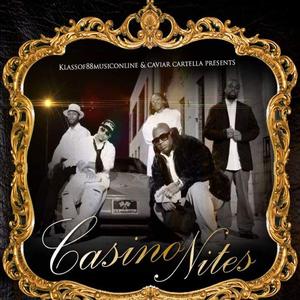 The Desert (feat. Shawty J)