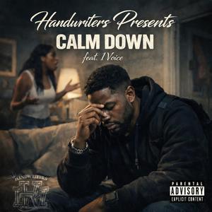 Calm Down (feat. 1Voice)