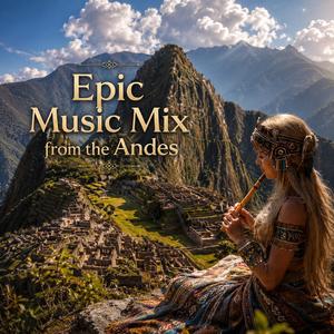 Epic Music from the Andes
