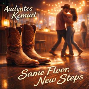 Same Floor, New Steps