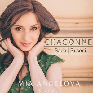 Chaconne in D Minor (Partita No.2 transcribed by F. Busoni)
