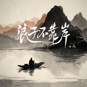 浪子不靠岸(DJ版)