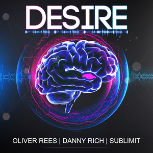 Desire (Drum & Bass Mix)