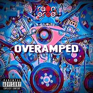 Overamped