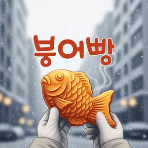 붕어빵(Bungeoppang)