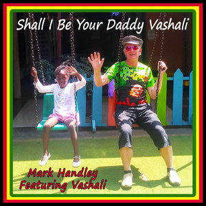 Shall I Be Your Daddy Vashali (feat. Vashali)