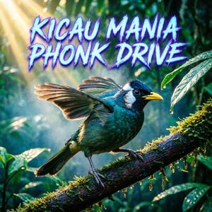Phonk kicau mania beat