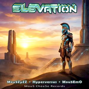 ELEVATION (feat. Andrew Niman)