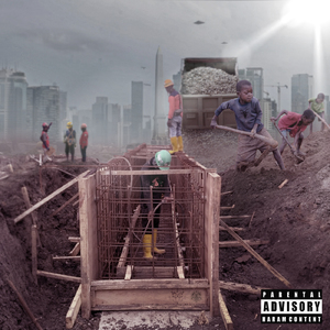 Pegiat (RMX By LCS)