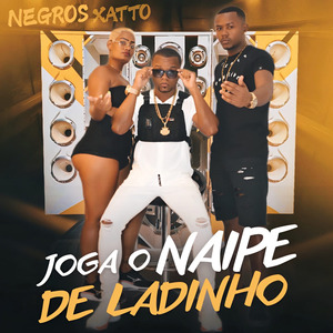 Joga o Naipe de Ladinho