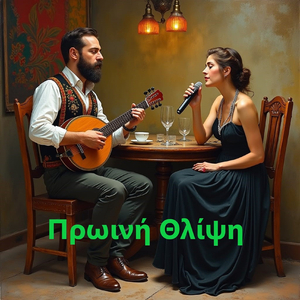 Πρωινή Θλίψη