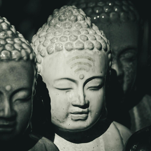 Dios Está Escroleando Por El Mundo